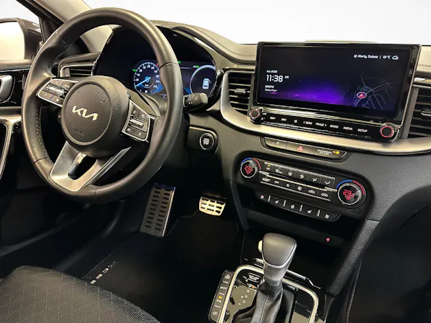 Kia XCeed 1.6 GDi Plug-in Hybrid Style