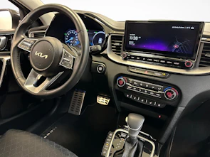 image du véhicule KIA XCeed 1.6 GDi Plug-in Hybrid Style