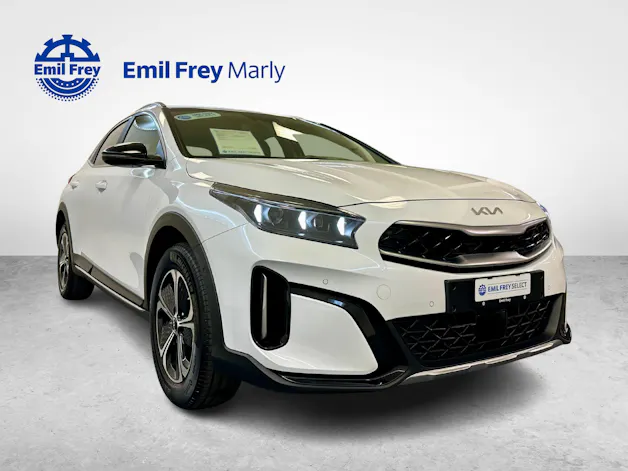 Kia XCeed 1.6 GDi Plug-in Hybrid Style