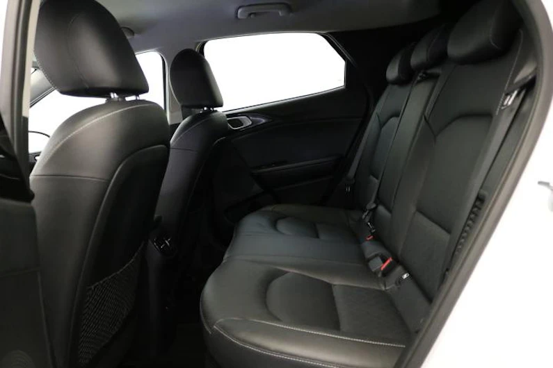 Fahrzeugbild KIA CEED