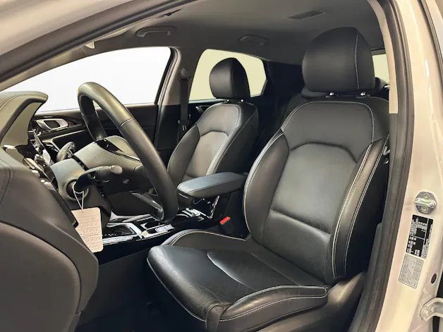 Kia XCeed 1.6 GDi Plug-in Hybrid Style