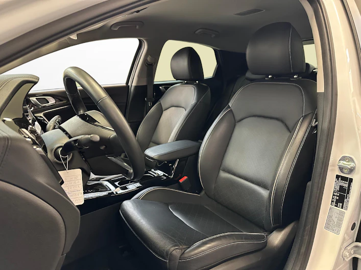 image du véhicule KIA CEED