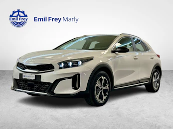 image du véhicule KIA XCeed 1.6 GDi Plug-in Hybrid Style image du véhicule KIA XCeed 1.6 GDi Plug-in Hybrid Style