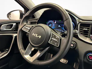 Kia XCeed 1.6 GDi Plug-in Hybrid Style
