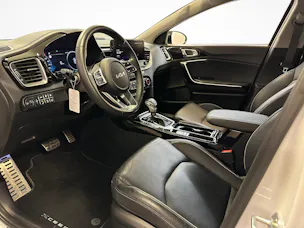 Kia XCeed 1.6 GDi Plug-in Hybrid Style