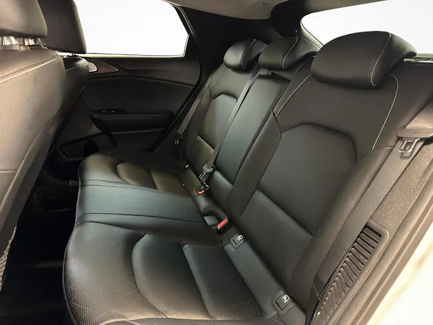 Kia XCeed 1.6 GDi Plug-in Hybrid Style