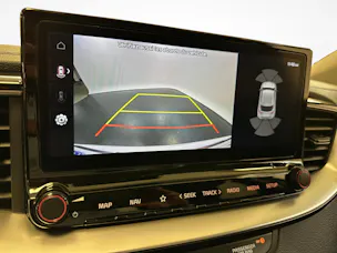Kia XCeed 1.6 GDi Plug-in Hybrid Style