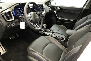 Fahrzeugbild KIA XCeed 1.6 GDi Plug-in Hybrid Style