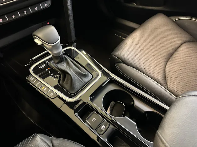 Kia XCeed 1.6 GDi Plug-in Hybrid Style