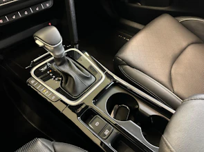 image du véhicule KIA XCeed 1.6 GDi Plug-in Hybrid Style
