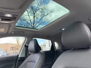 Hyundai Kona 1.6 GDi Hybrid Vertex