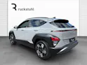 Hyundai Kona 1.6 GDi Hybrid Vertex