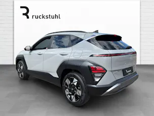 Hyundai Kona 1.6 GDi Hybrid Vertex