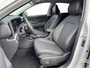 Hyundai Kona 1.6 GDi Hybrid Vertex