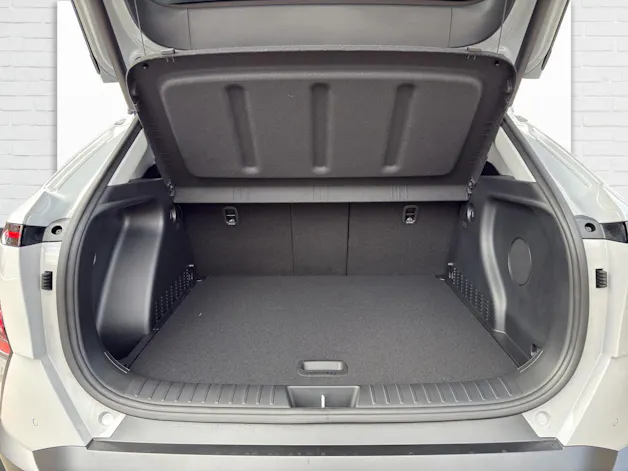 Hyundai Kona 1.6 GDi Hybrid Vertex
