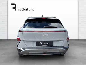 Hyundai Kona 1.6 GDi Hybrid Vertex