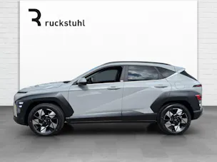 Hyundai Kona 1.6 GDi Hybrid Vertex