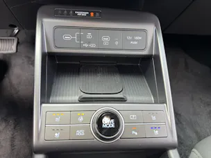 Hyundai Kona 1.6 GDi Hybrid Vertex