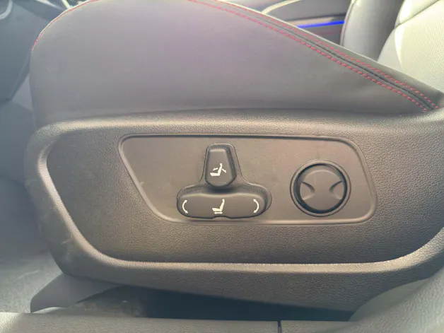 KGM Actyon 1.5 T-Gdi First Edition 4WD