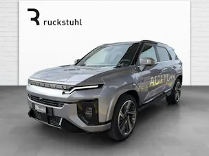 KGM Actyon 1.5 T-Gdi First Edition 4WD