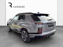 KGM Actyon 1.5 T-Gdi First Edition 4WD