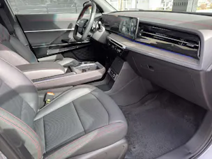 KGM Actyon 1.5 T-Gdi First Edition 4WD