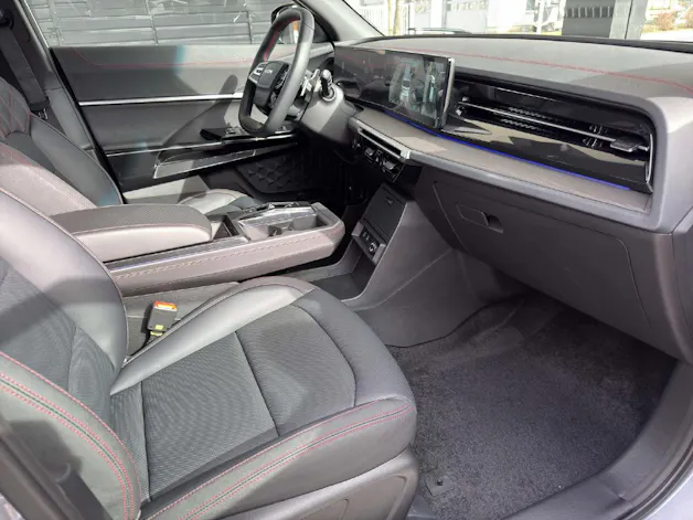 KGM Actyon 1.5 T-Gdi First Edition 4WD