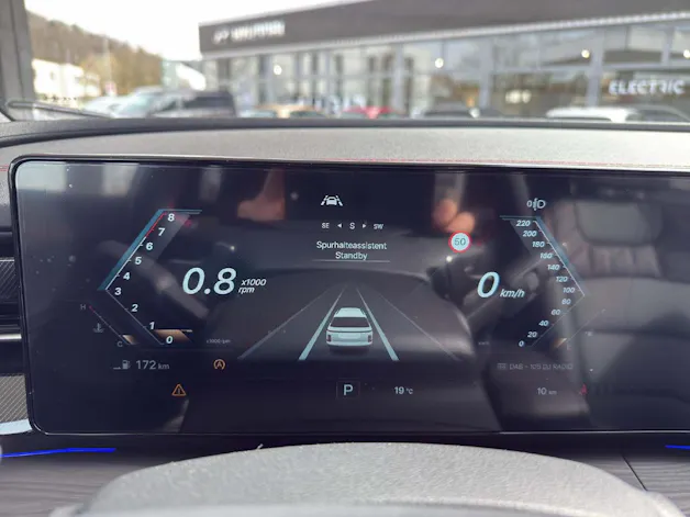 KGM Actyon 1.5 T-Gdi First Edition 4WD