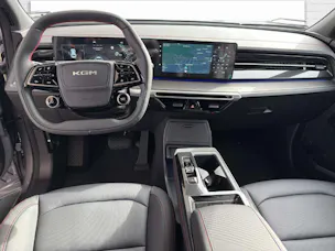 KGM Actyon 1.5 T-Gdi First Edition 4WD