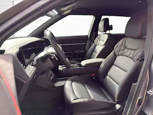 KGM Actyon 1.5 T-Gdi First Edition 4WD