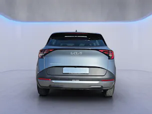 Kia Sportage 1.6 T-GDi 4X4, Automat, Schweizerfahrzeug