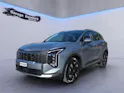 Kia Sportage 1.6 T-GDi 4X4, Automat, Schweizerfahrzeug