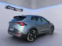 Kia Sportage 1.6 T-GDi 4X4, Automat, Schweizerfahrzeug