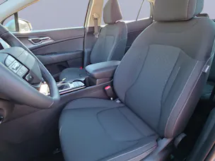 Kia Sportage 1.6 T-GDi 4X4, Automat, Schweizerfahrzeug