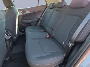 Kia Sportage 1.6 T-GDi 4X4, Automat, Schweizerfahrzeug