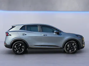 Kia Sportage 1.6 T-GDi 4X4, Automat, Schweizerfahrzeug