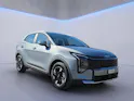 Kia Sportage 1.6 T-GDi 4X4, Automat, Schweizerfahrzeug