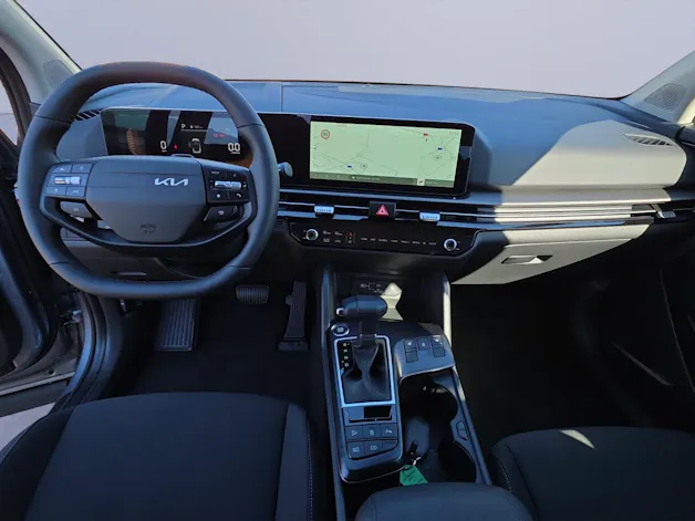 Kia Sportage 1.6 T-GDi 4X4, Automat, Schweizerfahrzeug