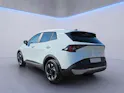 Kia Sportage 1.6 T-GDi 4X4, Automat, Schweizerfahrzeug