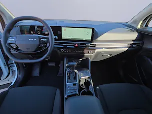 Kia Sportage 1.6 T-GDi 4X4, Automat, Schweizerfahrzeug