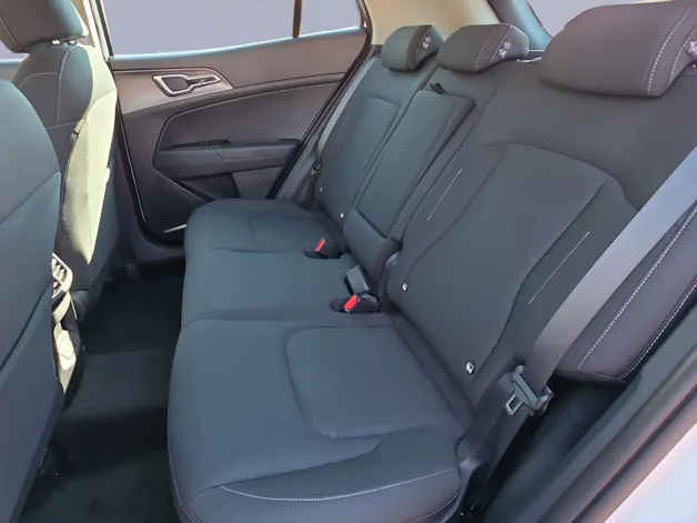 Kia Sportage 1.6 T-GDi 4X4, Automat, Schweizerfahrzeug