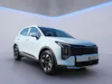 Kia Sportage 1.6 T-GDi 4X4, Automat, Schweizerfahrzeug
