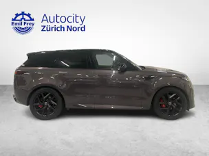 Land Rover Range Rover Sport 3.0 I6 350 Autobiography