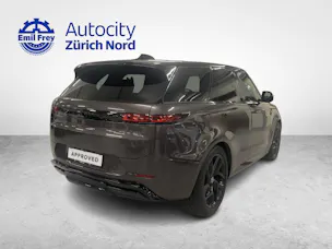 Land Rover Range Rover Sport 3.0 I6 350 Autobiography