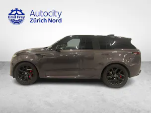 Land Rover Range Rover Sport 3.0 I6 350 Autobiography