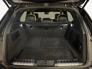 Land Rover Range Rover Sport 3.0 I6 350 Autobiography