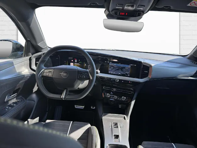 Opel Mokka-e GSe