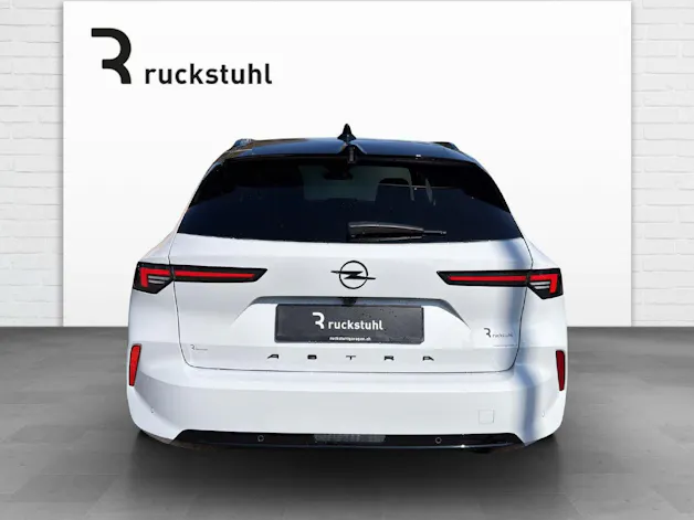 Opel Astra-e Sports Tourer Ultimate