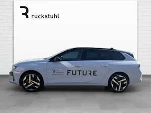 Opel Astra-e Sports Tourer Ultimate