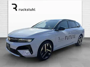 Opel Astra-e Sports Tourer Ultimate